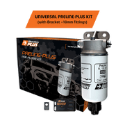 Direction-Plus PreLine-Plus Kit - PL801DPK