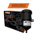 Product image for Direction-Plus ProVent Oil Separator Kit - PV201DPK