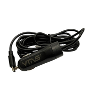 VMS 3DX 12V 2A Car Charger - P3DX-A004