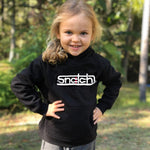 Product image for Hoodie Original Winch Youth Black
