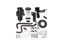 Product image for Ryco 4WD Catch Can and Fuel Water Separator Filtration Upgrade  - X104R