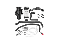 Product image for Ryco 4WD Catch Can and Fuel Water Separator Filtration Upgrade  - X105R
