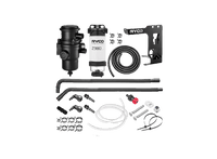 Ryco 4WD Catch Can and Fuel Water Separator Filtration Upgrade  - X106R