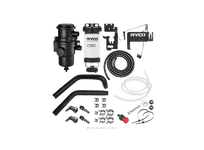 Product image for Ryco 4WD Catch Can and Fuel Water Separator Filtration Upgrade  - X112R