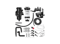 Product image for Ryco 4WD Catch Can and Fuel Water Separator Filtration Upgrade  - X113R