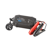 PROJECTA Charge N Maintain 1.5A 12V Battery Charger 4 Stage Auto