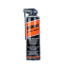Deal product image for BRUNOX BRUN MULTI USE TURBO SPRAY 500ML - BR050TSPOWER