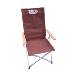 Product image for Drifta Stockton Chair Deluxe Brown - DSCHAIRDELUXEBROWN