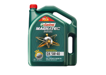 Product image for Castrol Magnatec Diesel DX 5W40 10L - 3422230