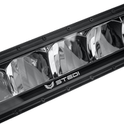 STEDI Light Bar Curved Super Drive (16 LED) - ST2K 40.5 Inch LEDST2K-40-16L
