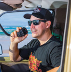 Product image for Cap Truckers Cover Yourself with Snatch Black