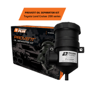 Direction-Plus ProVent Oil Separator Kit - PV614DPK