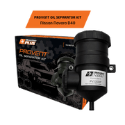 Direction-Plus ProVent Oil Separator Kit - PV618DPK