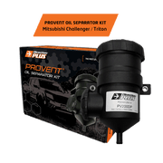 Direction-Plus ProVent Oil Separator Kit - PV622DPK