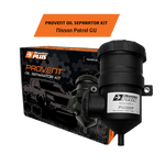 Product image for Direction-Plus ProVent Oil Separator Kit - PV626DPK