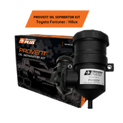 Direction-Plus ProVent Oil Separator Kit PV662DPK