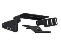 STEDI Light Bar Mounting Bracket - LED fits Rhino Rack Platform - BRKRHINO-RACK