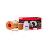 Product image for RYCO Filters 4WD Kit to suit Nissan Navara D22 (ZD30) - RSK11