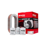 Product image for RYCO Filters 4WD Kit to suit Nissan Patrol GU (TD42) - RSK13