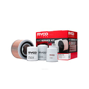 RYCO Filters 4WD Kit to suit Nissan Patrol GU Series 1 TD42T - RSK14