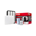 Product image for RYCO Filters 4WD Kit to suit Toyota Landcruiser Prado KDJ150/155 - RSK16C