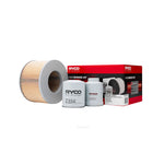 Product image for RYCO Filters 4WD Kit to suit Toyota Landcruiser HZJ105, Landcruiser Prado KZJ95 - RSK20