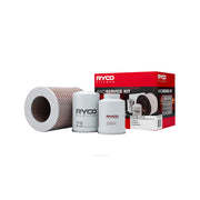 RYCO Filters 4WD Kit to suit Toyota Hilux 106/107/111 - RSK22