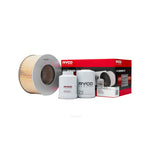 Product image for RYCO Filters 4WD Kit to suit Toyota Hilux LN167/172 - RSK23