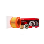 Product image for RYCO Filters 4WD Kit to suit Ford Ranger/Everest, Mazda BT-50 - RSK25C