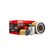 RYCO Filters 4WD Kit to suit Nissan Patrol GU ZD30DDTi - RSK30