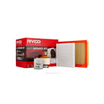 Product image for RYCO Filters 4WD Kit to suit Toyota Hilux/Fortuner - RSK31C