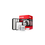 Product image for RYCO Filters 4WD Kit to suit Toyota Landcruiser Prado KZJ120R - RSK3C
