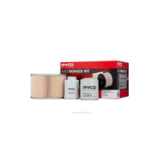 RYCO Filters 4WD Kit to suit Toyota Landcruiser HZJ105 - RSK41