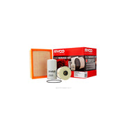 RYCO Filters 4WD Kit to suit Holden Colorado, Isuzu D-MAX - RSK6