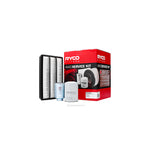 Product image for RYCO Filters 4WD Kit to suit Mitsubishi Pajero 3.2L NS/NT - RSK8