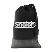 Snatch Drawstring Net Bag