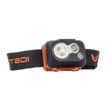 Product image for STEDI LED Head Torch Type S - LEDTASK-HTTYPES