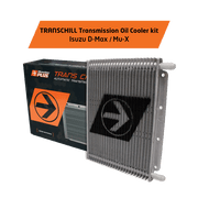 Direction-Plus TransChill Transmission Cooler Kit - TC601DPK