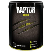 Raptor 2K Textured Coating Tin 5L - RLB/5