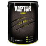 Product image for Raptor 2K Textured Coating Tin 5L - RLB/5