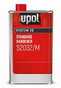 U-POL System 20 Standard Hardener 2.5L Tin - S2032/25