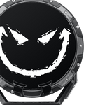 Product image for STEDI Type-X 8.5 Inch Optional & Replacement Cover Smiley