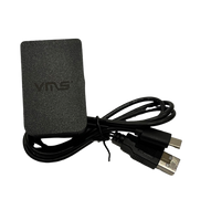 VMS 3DX 240V 2A Charger - P3DX-A003