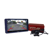 VMS 3DX Dedicated WiFi Wireless Cam - P5501-0025